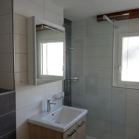 Floralpina By Interhome Daire *