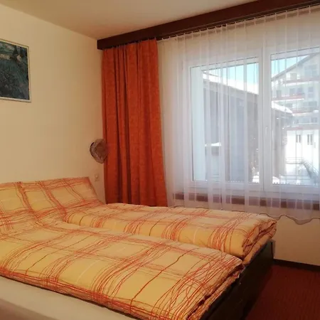 Daire Floralpina By Interhome *