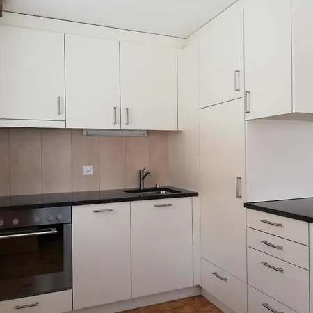 Floralpina By Interhome Daire Saas Fee