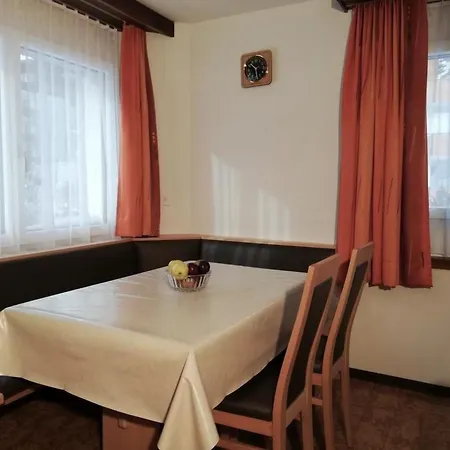 Floralpina By Interhome *