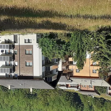 Appartamento Floralpina By Interhome