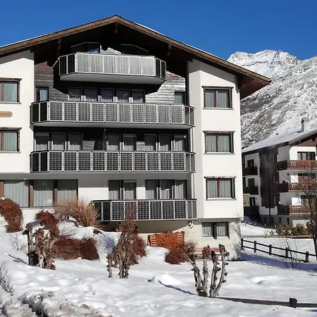 Floralpina By Interhome Daire *
