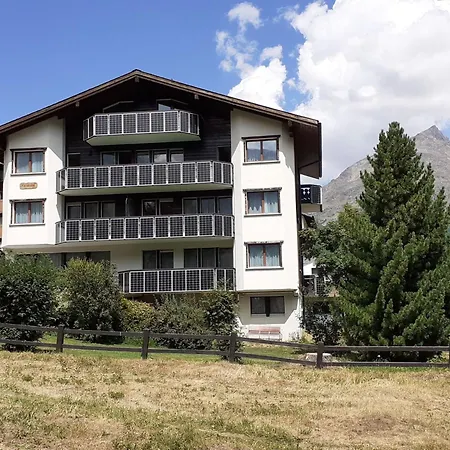 Floralpina By Interhome Daire