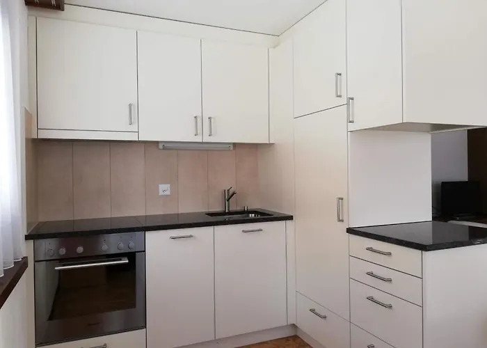 Floralpina By Interhome شقة Saas Fee